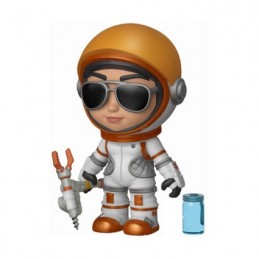 Funko 5 Star Fortnite Moonwalker