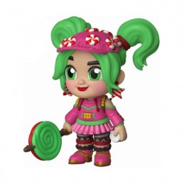 Funko 5 Star Fortnite Zoey