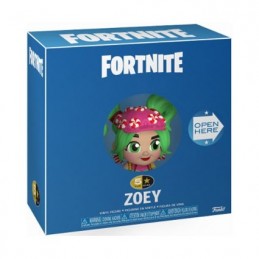 Figuren Funko Funko 5 Star Fortnite Zoey Genf Shop Schweiz