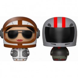 Figuren Funko Funko Pint Size Fortnite Moonwalker und Burnout 2-Pack Genf Shop Schweiz