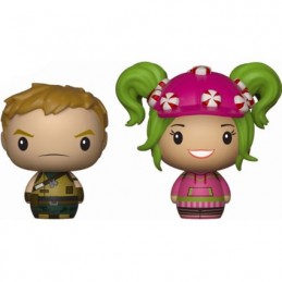 Figur Funko Funko Pint Size Fortnite Ranger and Zoey 2-Pack Geneva Store Switzerland