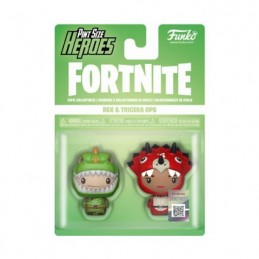 Figuren Funko Funko Pint Size Fortnite Rex und Tricera Ops 2-Pack Genf Shop Schweiz