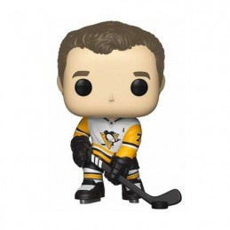 Figuren Funko Pop Sports Hockey NHL Penguins Evgeni Malkin Away Jersey (Selten) Genf Shop Schweiz