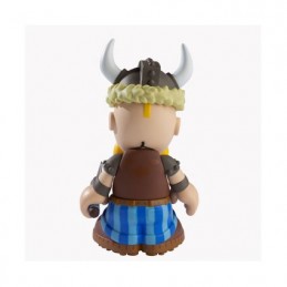 Figur Kidrobot Kidbomber 20 KidOlaf by The Beast Brothers Geneva Store Switzerland