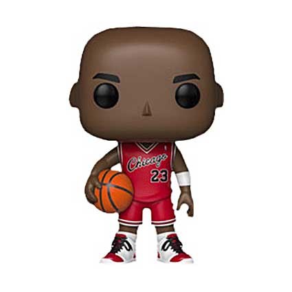 pop funko nba bulls michael jordan tiendas