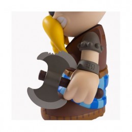 Figur Kidrobot Kidbomber 20 KidOlaf by The Beast Brothers Geneva Store Switzerland