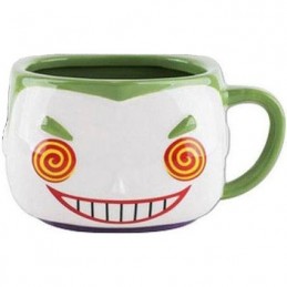 Funko Pop Tasse Joker Edition Limitée