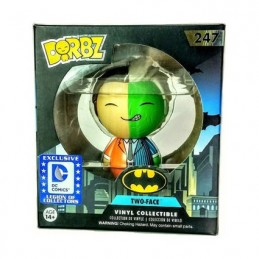 Figuren Funko Funko Dorbz Batman Two-Face Legion of Collectors Limitierte Auflage Genf Shop Schweiz