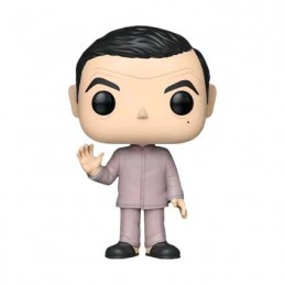 Pop Mr Bean in Pajamas (Selten)