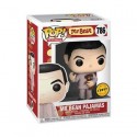 Figur Funko Pop Mr Bean in Pajamas Limited Chase Edition Geneva Store Switzerland