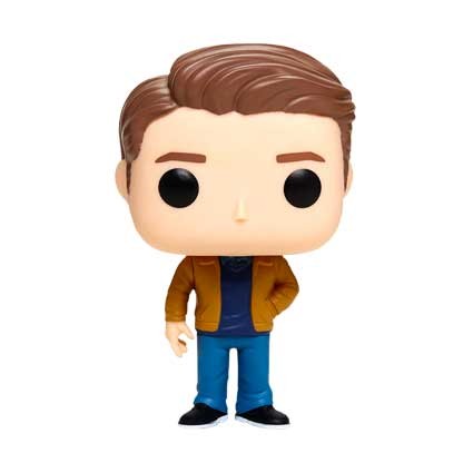 funko pop riverdale kevin