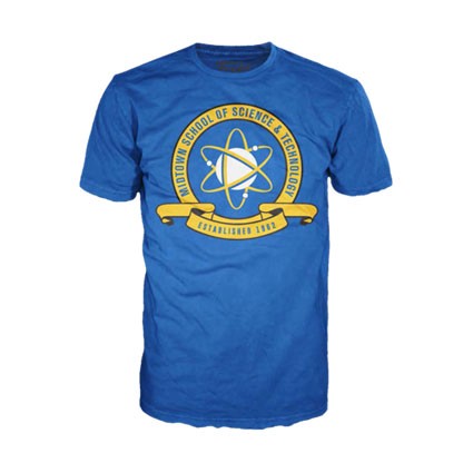 funko tee