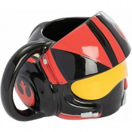 Figur Joy Toy Star Wars Episode VIII 3D Resistance Helmet Mug Geneva Store Switzerland