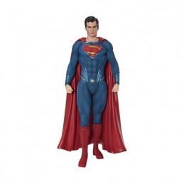 Justice League Movie Superman Artfx+