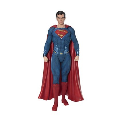 Figuren Kotobukiya Justice League Movie Superman Artfx+ Genf Shop Schweiz Figuren Kotobukiya Justice League Movie Superman Artfx+ Genf Shop Schweiz