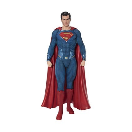 Figurine Kotobukiya Justice League Movie Superman Artfx+ Boutique Geneve Suisse