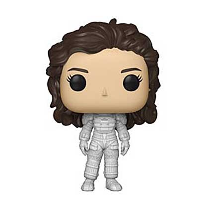 alien ripley pop