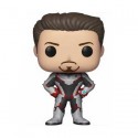 Pop Marvel Avengers Endgame Tony Stark (Vaulted)