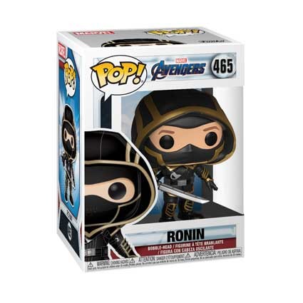 ronin endgame funko pop