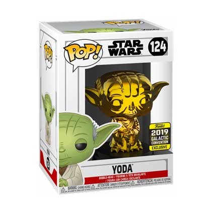 yoda 2019 galactic convention pop