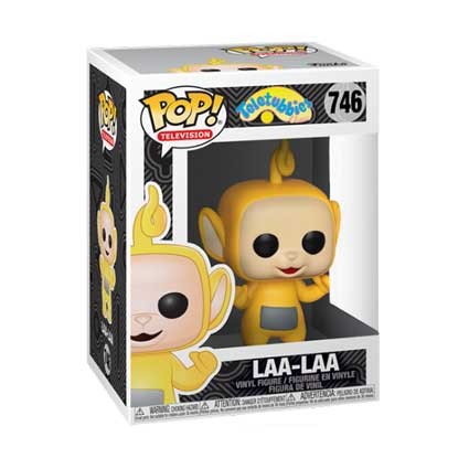 funko pop teletubbies