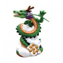 Figuren Plastoy 27 cm Sparbüchse Dragon Ball Shenron Collector Genf Shop Schweiz