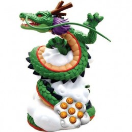 Figur Plastoy 27 cm Dragon Ball Shenron Collector Moneybox Geneva Store Switzerland