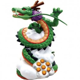 Figuren Plastoy 27 cm Sparbüchse Dragon Ball Shenron Collector Genf Shop Schweiz