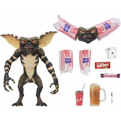 Figurine Neca Gremlins Ultimate Gremlin Boutique Geneve Suisse