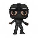 Figurine Funko Pop Spider-Man Far From Home Spider-Man in Stealth Suit with Goggles Up Edition Limitée Boutique Geneve Suisse