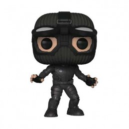 Figuren Funko Pop Spider-Man Far From Home Spider-Man in Stealth Suit with Goggles Up Limitierte Auflage Genf Shop Schweiz