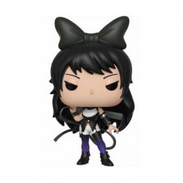 Figurine Funko Pop Anime RWBY Blake Belladonna (Rare) Boutique Geneve Suisse