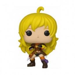 Figuren Funko Pop Anime RWBY Yang Xiao Long (Selten) Genf Shop Schweiz