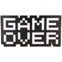 Game Over Led Light