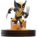 Figuren Quantum Mechanix Marvel Wolverine Diorama Q-Fig Genf Shop Schweiz