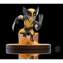 Figur Quantum Mechanix Marvel Wolverine Diorama Q-Fig Geneva Store Switzerland