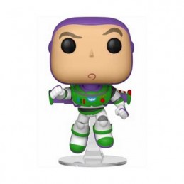 Figuren Funko Pop Disney Toy Story 4 Buzz Lightyear (Selten) Genf Shop Schweiz