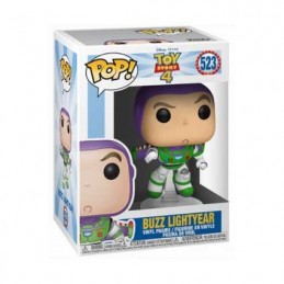 Figuren Funko Pop Disney Toy Story 4 Buzz Lightyear (Selten) Genf Shop Schweiz