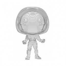 Figuren Funko Pop Ant-Man and the Wasp Ghost Durchscheinend Invisible Limiterte Auflage Genf Shop Schweiz