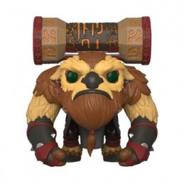 Figurine Funko Pop Dota 2 Earthshaker Edition Limitée Boutique Geneve Suisse