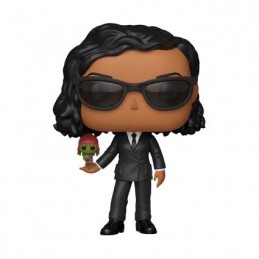 Figuren Funko Pop Men In Black International Agent M mit Pawny Limiterte Auflage Genf Shop Schweiz