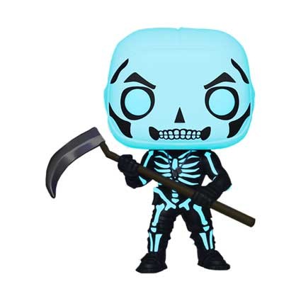 fortnite ghoul trooper funko pop