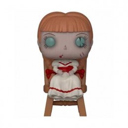 Pop Conjuring Annabelle in Chair (Rare)