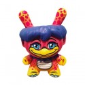 Figuren Kidrobot Dunny City Cryptid Kappa Exclusive von Scott Tolleson Genf Shop Schweiz