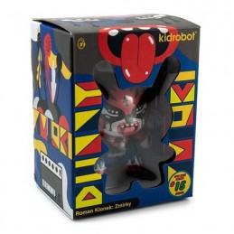 Figuren Kidrobot Dunny 12.5 cm Zmirky von Roman Klonek Genf Shop Schweiz