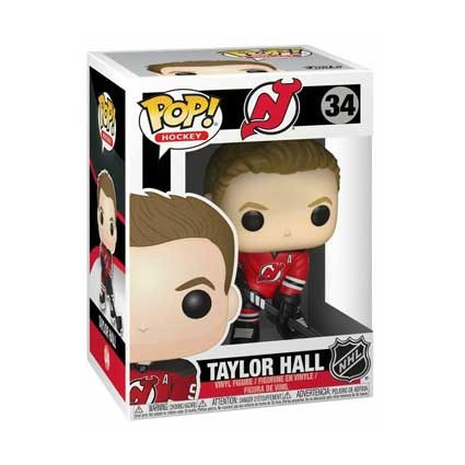 taylor hall funko pop