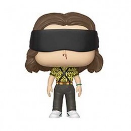 Figuren Funko Pop TV Stranger Things Season 3 Battle Eleven (Selten) Genf Shop Schweiz