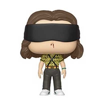 Toys Pop TV Stranger Things Season 3 