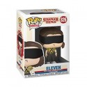 Figurine Funko Pop TV Stranger Things Season 3 Battle Eleven (Rare) Boutique Geneve Suisse