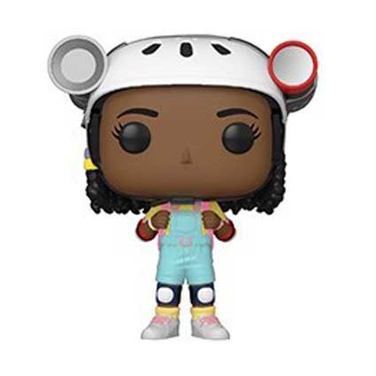 funko erica